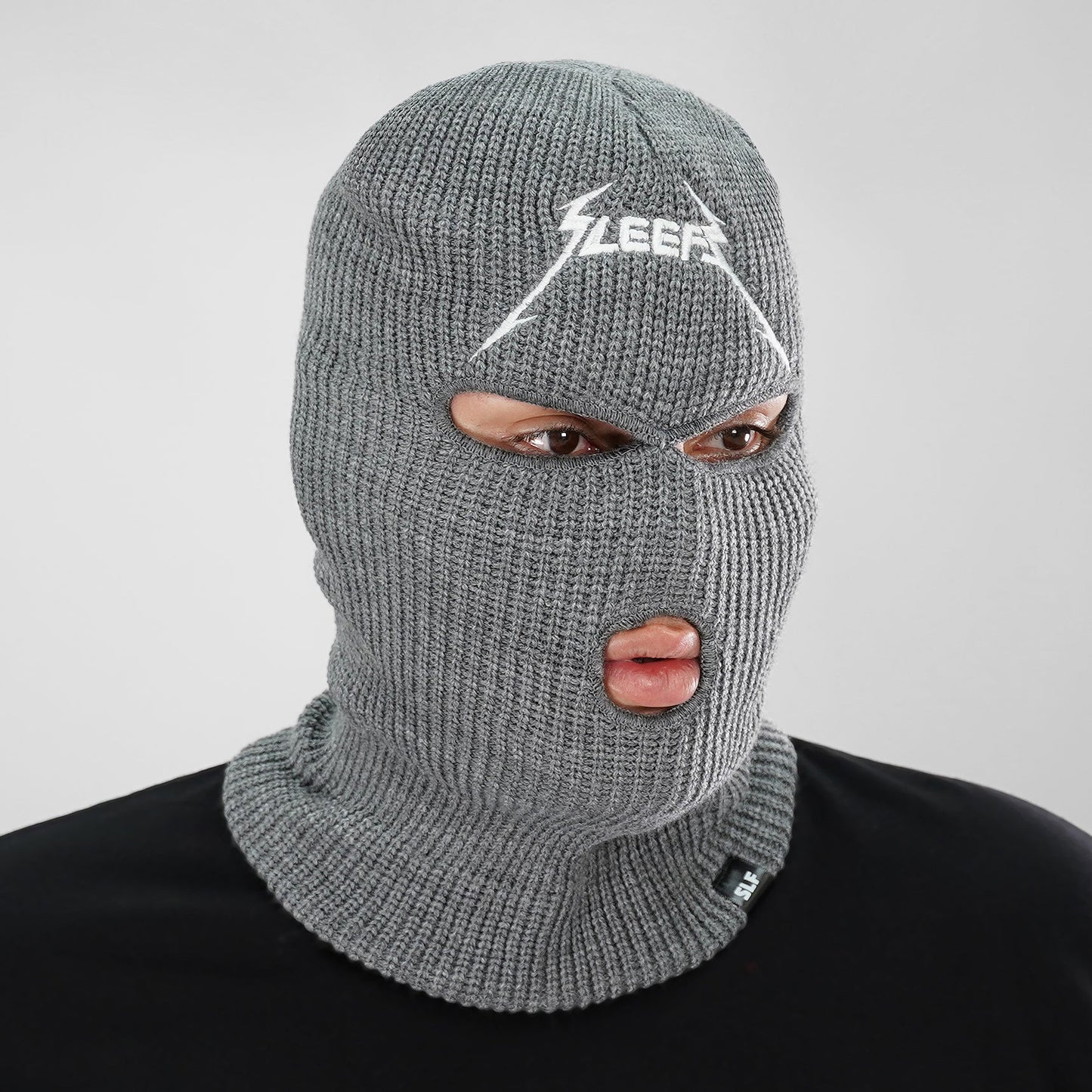 Sleefs Heavy Metal Ski Mask
