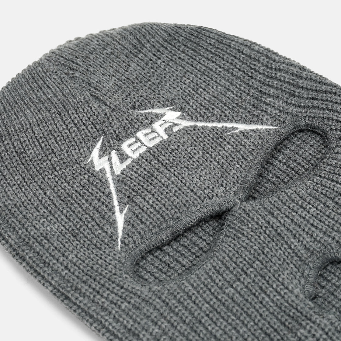 Sleefs Heavy Metal Ski Mask