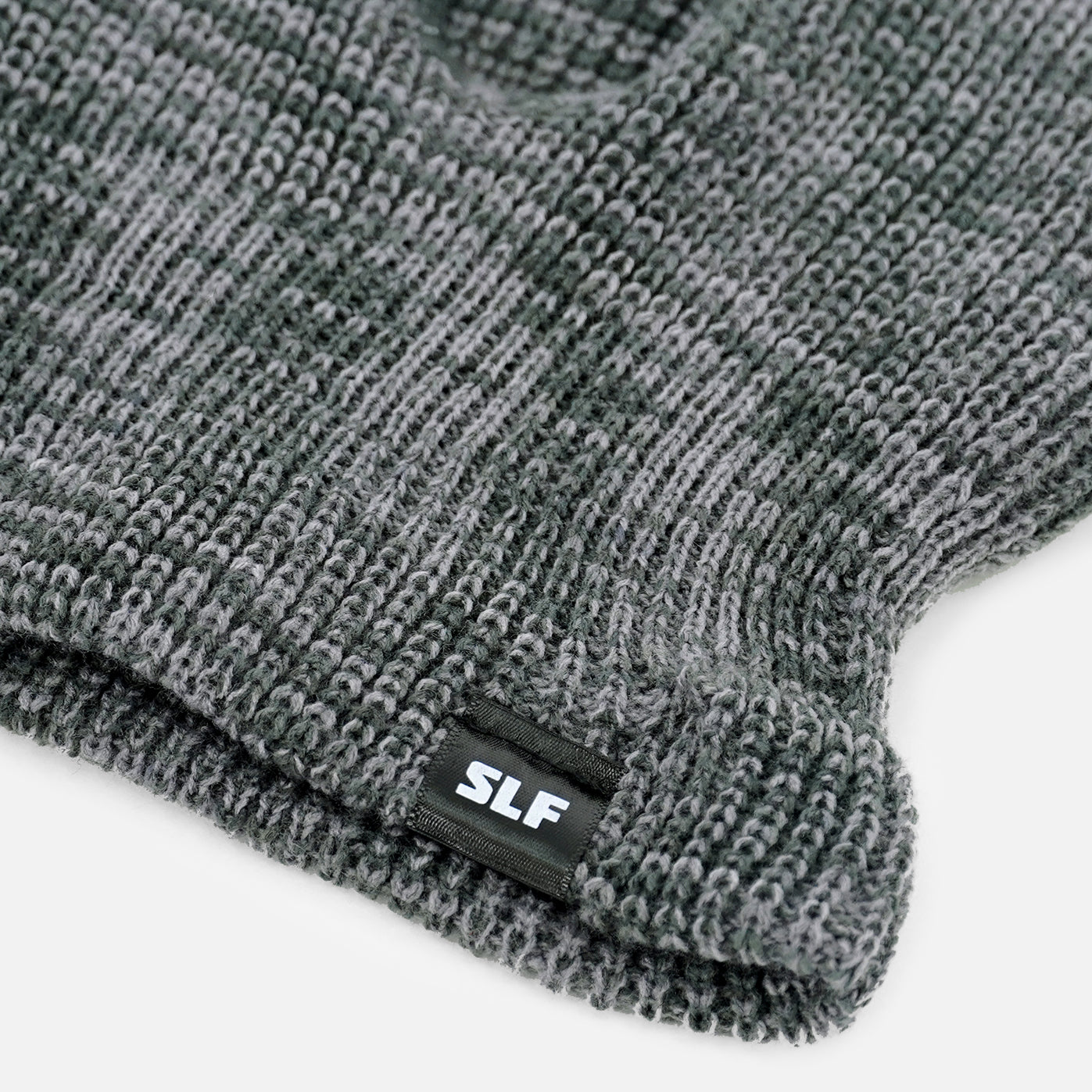 Snake Shadow Ski Mask