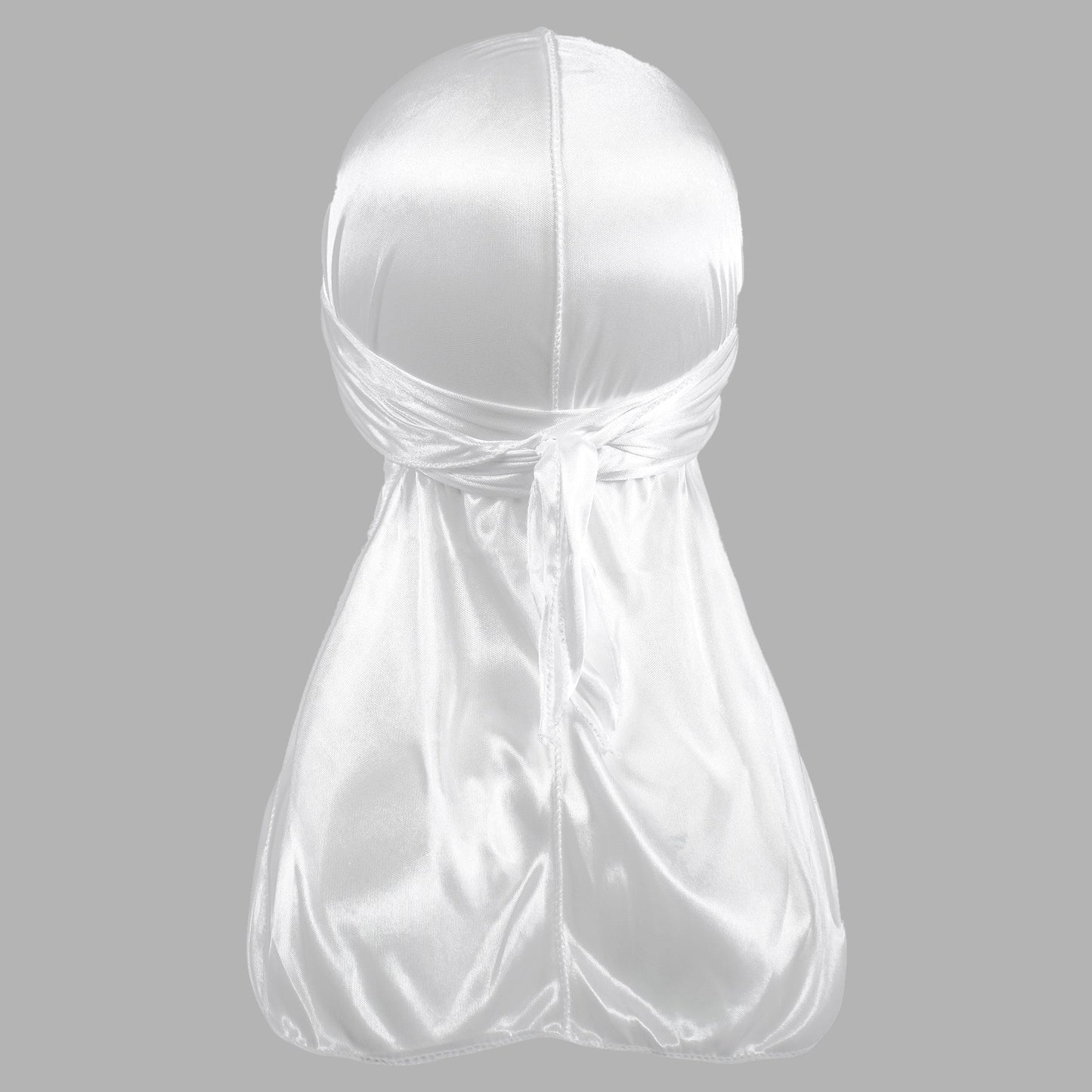 Super Satin White Durag