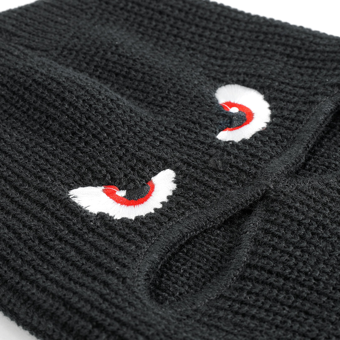 Wicked Eyes Ski Mask