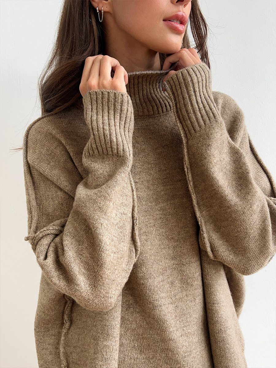 Hazel Knit Lounge Set