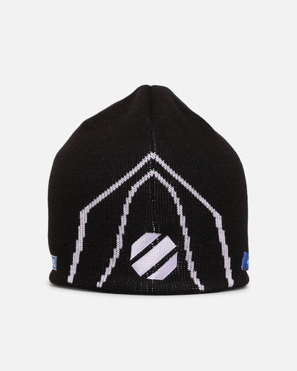 New Era UFC Jon Jones Skull Beanie Black