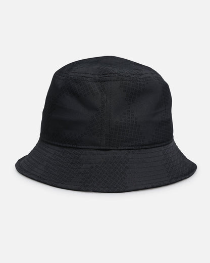 Jordan Apex Bucket Hat Black/White