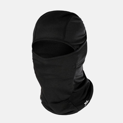 Black Loose-fitting Shiesty Mask