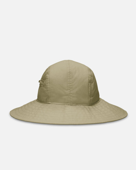 Nike Apex Wide-Brim Bucket Hat Desert Khaki