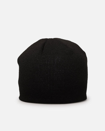 New Era Chicago Bulls Knitted Skully Beanie Orange