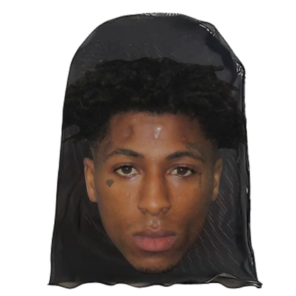 Celebrity Masks