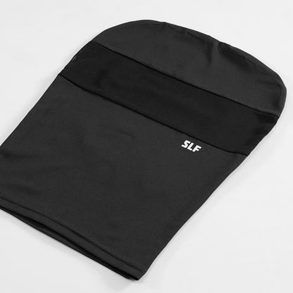 Black Head Bag Mask