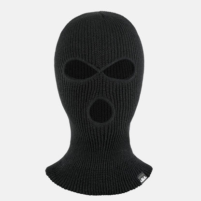 Black Ski Mask
