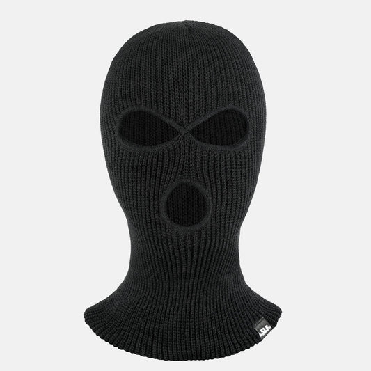 Black Ski Mask