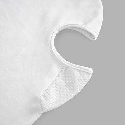 White Shiesty Mask