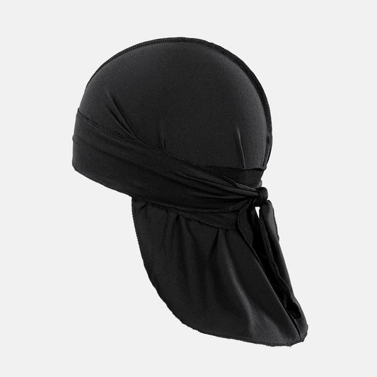Black Sports Durag