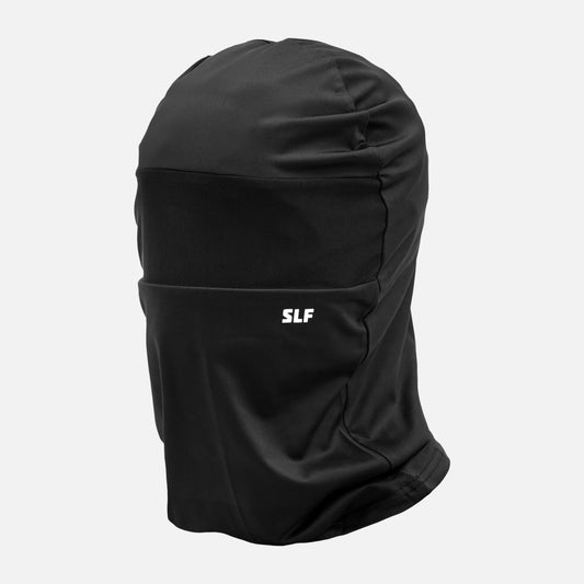 Black Head Bag Mask