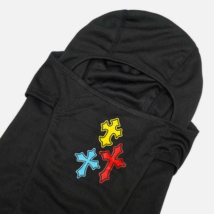 Crosses Chroma Loose-fitting Shiesty Mask
