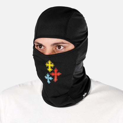 Crosses Chroma Loose-fitting Shiesty Mask