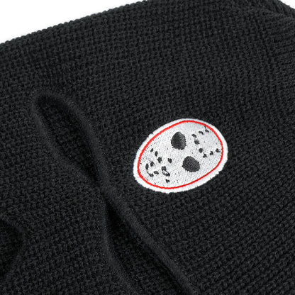 Hockey Mask Ski Mask