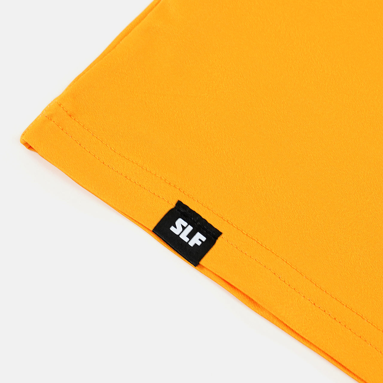 Hue Yellow Gold Kids Shiesty Mask