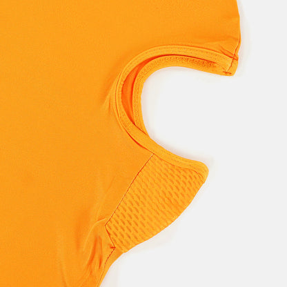 Hue Yellow Gold Shiesty Mask