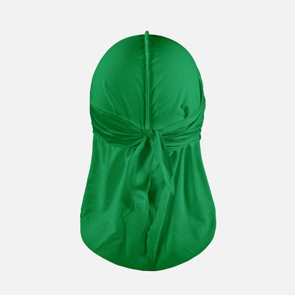 Hue Green Kids Sports Durag