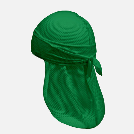 Hue Green Pro Sports Durag