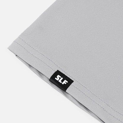 Hue Light Gray Kids Shiesty Mask