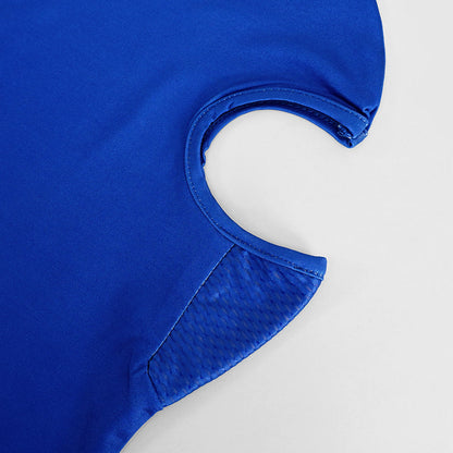 Hue Royal Blue Shiesty Mask