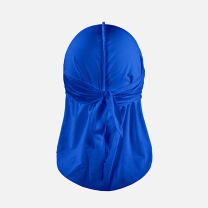 Hue Royal Blue Kids Sports Durag