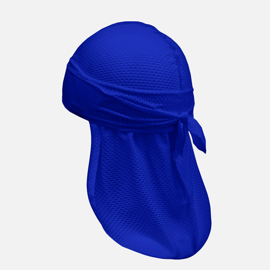 Hue Royal Blue Pro Sports Durag