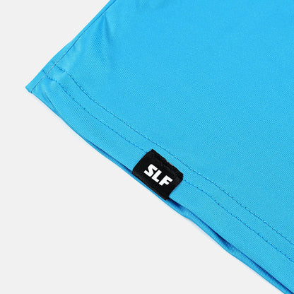 Hue Sky Blue Kids Shiesty Mask