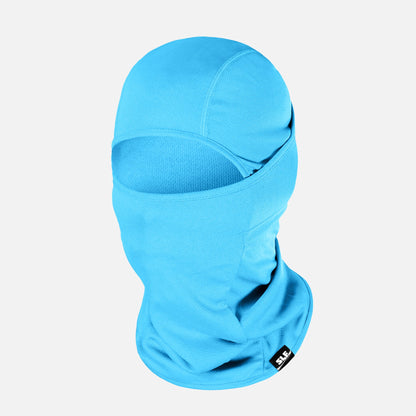 Hue Sky Blue Loose-fitting Shiesty Mask