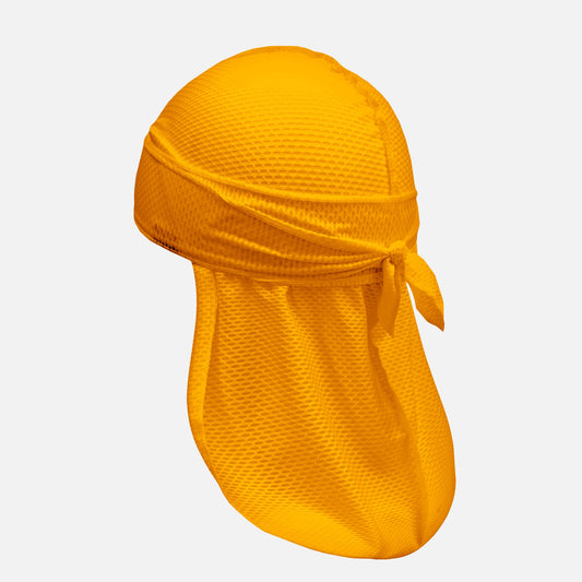 Hue Yellow Gold Pro Sports Durag