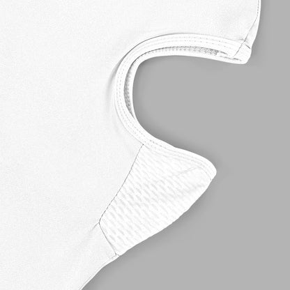 White Kids Shiesty Mask
