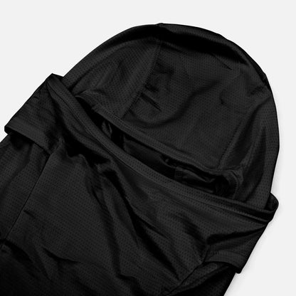 Black Loose-fitting Shiesty Mask Bundle