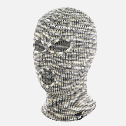 Old Concrete Ski Mask