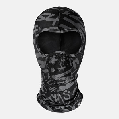 SLF Graffiti Tactical Shiesty Mask