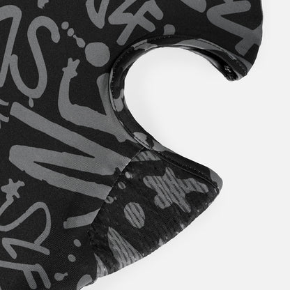 SLF Graffiti Tactical Shiesty Mask