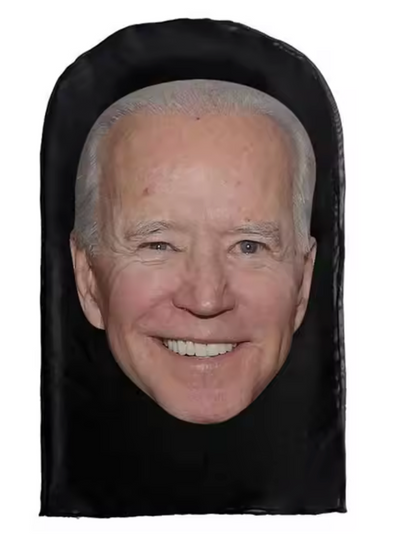 Celebrity Masks