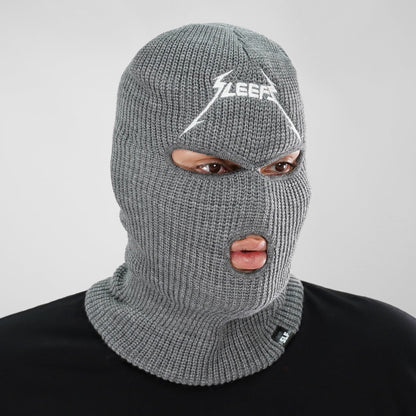 Sleefs Heavy Metal Ski Mask