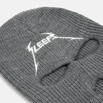 Sleefs Heavy Metal Ski Mask