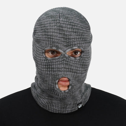 Snake Shadow Ski Mask