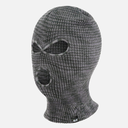 Snake Shadow Ski Mask