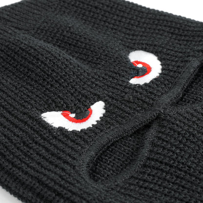 Wicked Eyes Ski Mask
