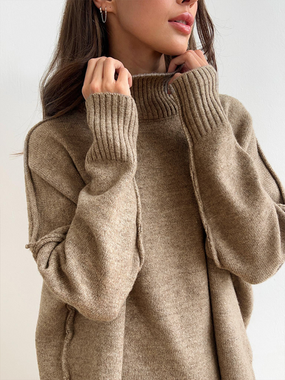 Hazel Knit Lounge Set
